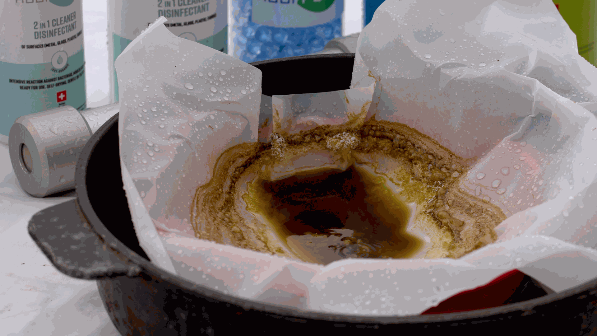 © ADDITEQ s.r.o. Procedure for Essential Oil Extraction with ADDIPURE (2)