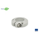 ADDIPURE Height Adjustment Unit, for use with BHO Extractor ADDIPURE 35. Aluminium, food grade anodised finish. Swiss quality.