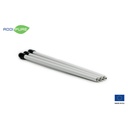 ADDIPURE Height Adjustment Unit, for use with BHO Extractor ADDIPURE 50. Aluminium, food grade anodised finish. Swiss quality.