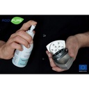 ADDIPURE 2in1 Cleaner Disinfectant, 500 ml, refill. For highly effective, fast-acting elimination of bacteria, germs, viruses and mould. Organic product. Ready to use. Self-drying. Kind to skin.