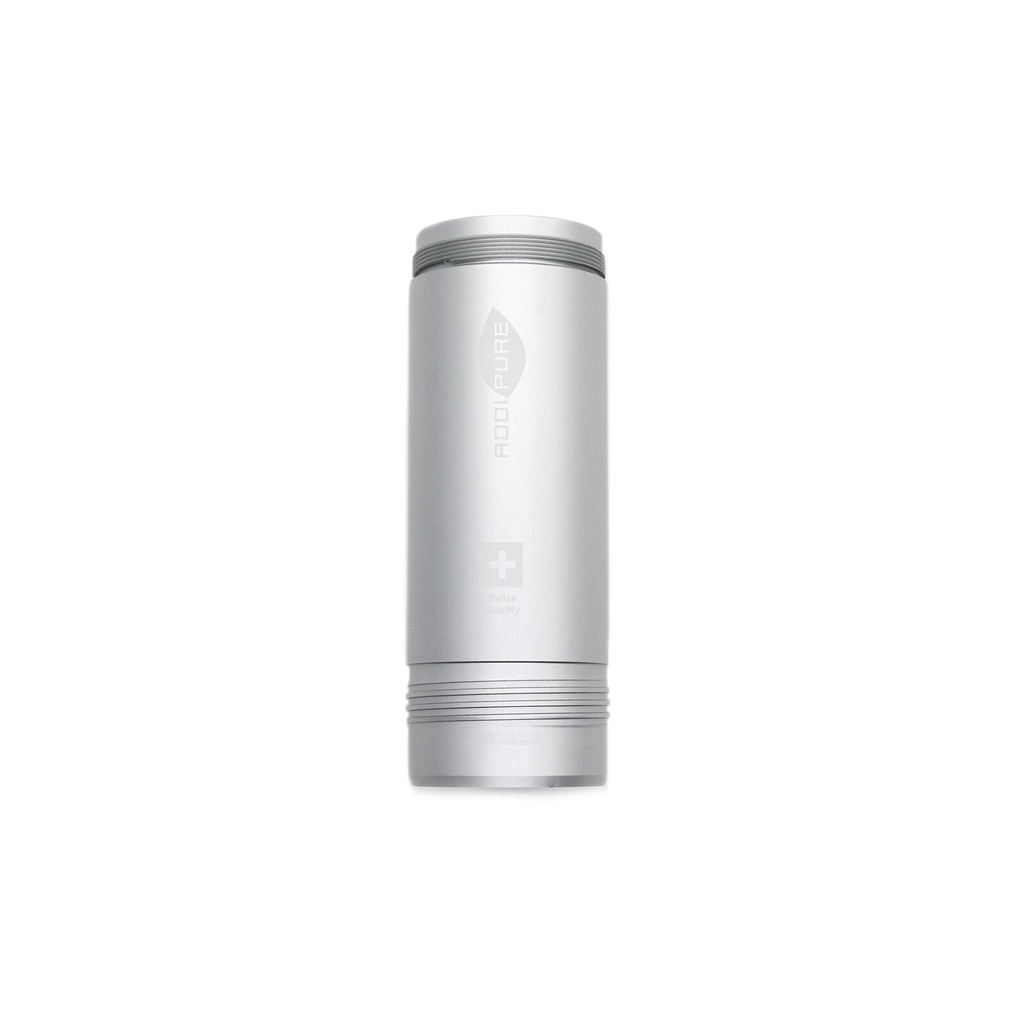 Tuba ekstrakcyjna 60*50 do systemu modułowego ADDIPURE. Do stosowania z Ekstraktor BHO ADDIPURE 50. Pojemność 20 g. Aluminium z anodowaniem spożywczym. Szwajcarska jakość