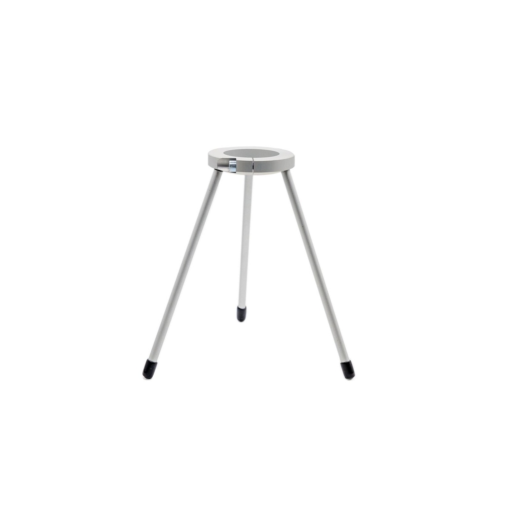 ADDIPURE Height Adjustment Unit, for use with BHO Extractor ADDIPURE 50. Aluminium, food grade anodised finish. Swiss quality.