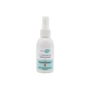 ADDIPURE 2in1 Detergente Disinfettante, 150 ml, spray. Per un'eliminazione rapida ed efficace di batteri, germi, virus e muffe. Prodotto biologico. Pronto all'uso. Si asciuga da solo. Delicato sulla pelle.