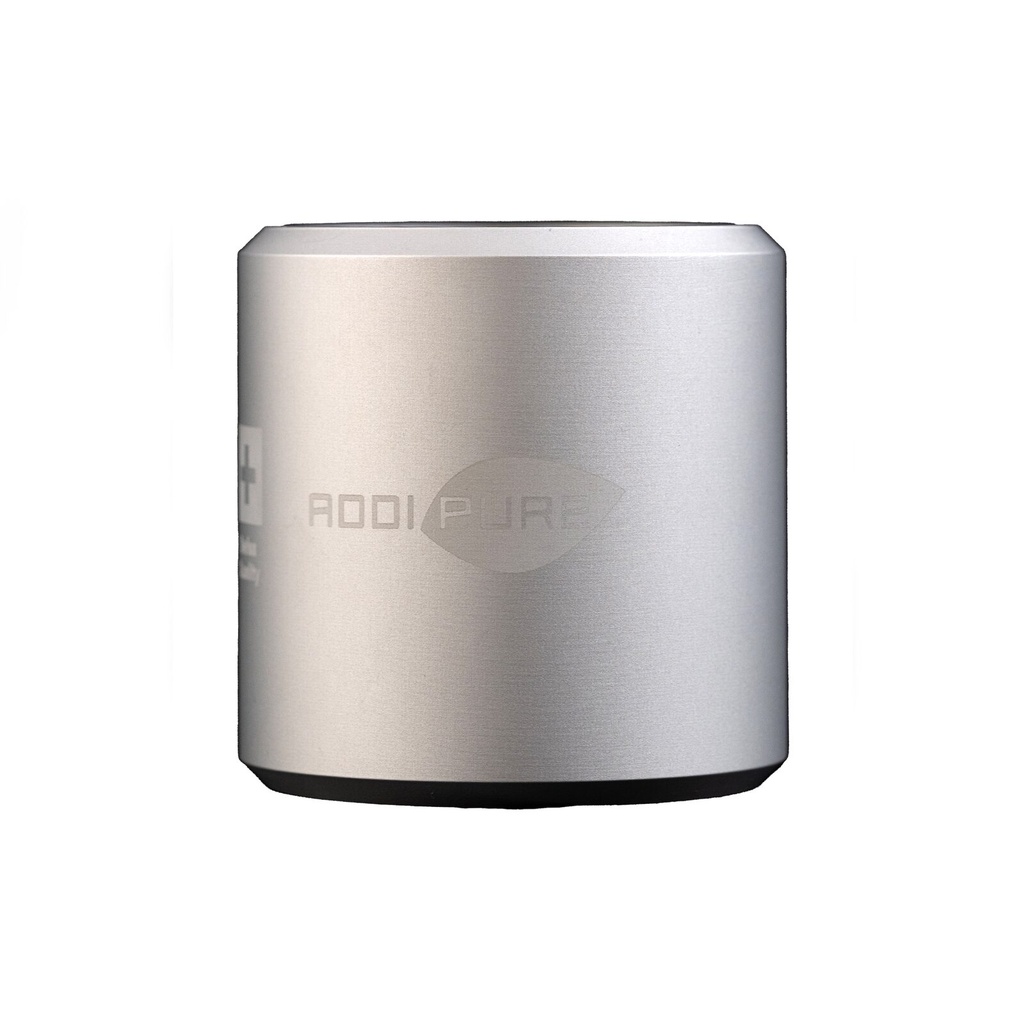 Przedłużka BHO 50 do systemu modułowego ADDIPURE. Do stosowania z Ekstraktor BHO ADDIPURE 50. Aluminium z anodowaniem spożywczym. Szwajcarska jakość
