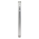 Tube d'extraction 240*50 pour système modulaire ADDIPURE. À utiliser avec l'Extracteur BHO ADDIPURE 50. Capacité 120 g. Aluminium anodisé alimentaire. Qualité Suisse.