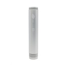 Tube d'extraction 120*50 pour système modulaire ADDIPURE. À utiliser avec l'Extracteur BHO ADDIPURE 50. Capacité 60 g. Aluminium anodisé alimentaire. Qualité Suisse.