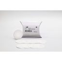 Set de 10 filtros de extracción ADDIPURE ADQ, patentados, diámetro: 50 mm. Ideal para aceite, BHO y DHO. Para uso con el Extractor BHO ADDIPURE 50.