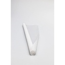 Pellicola PTFE Vergine ADDIPURE, rivestimento antiaderente, non piegata. Dimensioni: 300 x 300 x 0.1mm. Flessibile e multifunzionale. Resistenti ai gas DME e n-Butano. Ideale per olio, BHO e DHO.