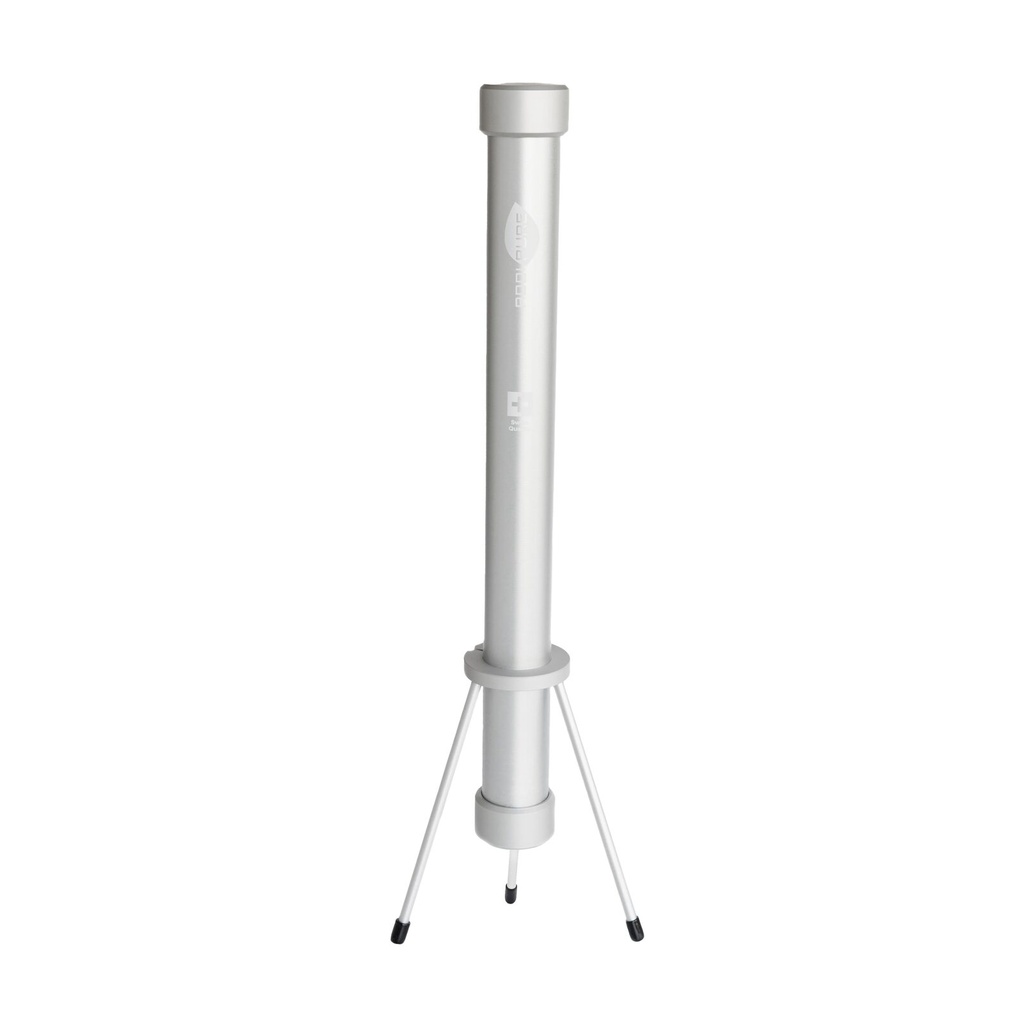 Extractor BHO ADDIPURE 240*50 (ajustable en altura) para aceite, BHO y DHO. Capacidad 120 g. Aluminio anodizado alimentario. Filtro 3 capas para mayor pureza. Calidad suiza.
