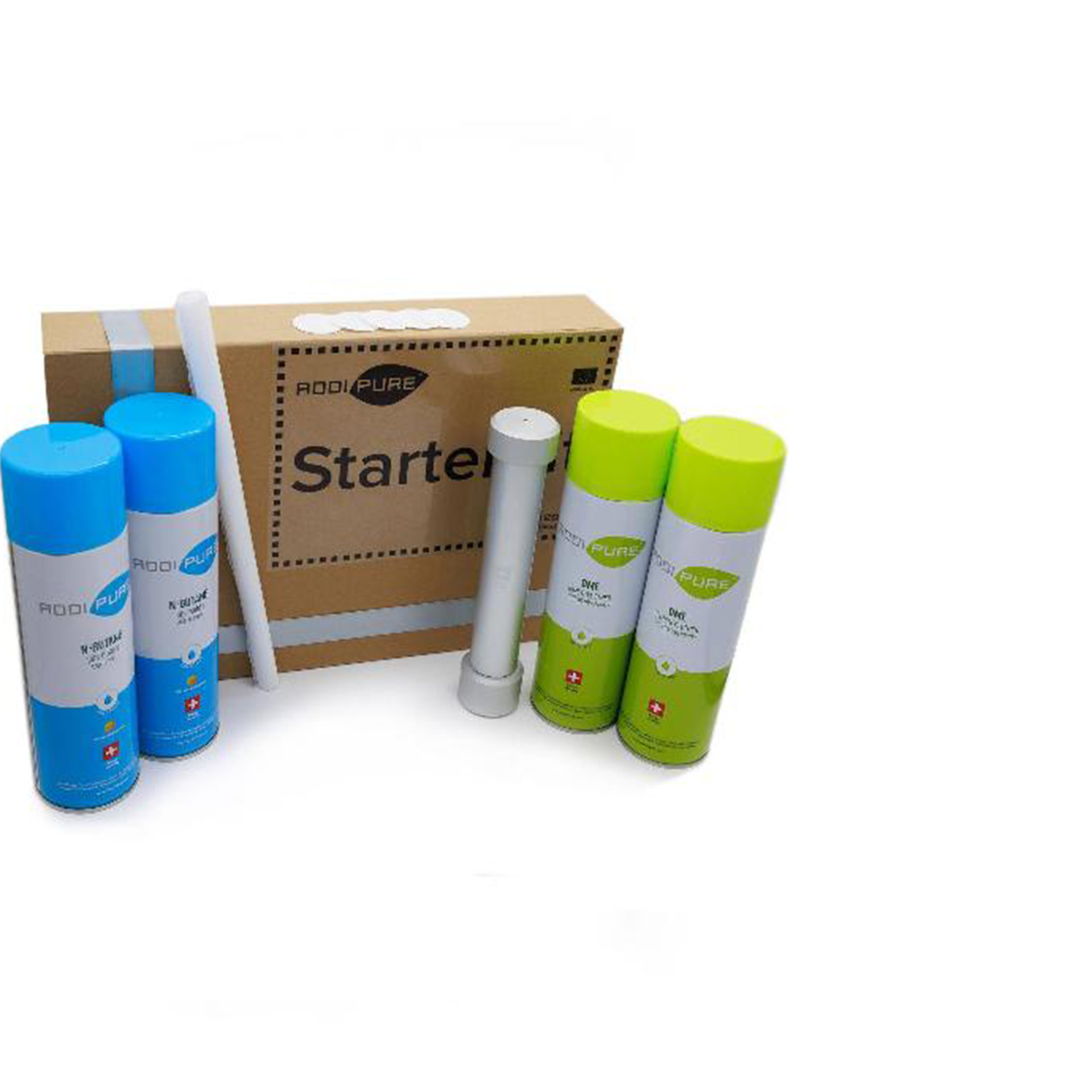 StarterKit